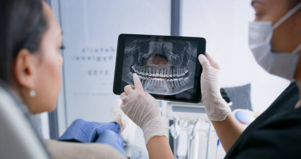 Licensed Dental Implants service in Cascades, VA - Smile Center Dentistry